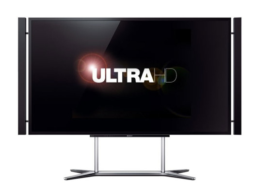 Ultra-HD