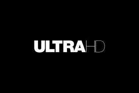 UltraHD