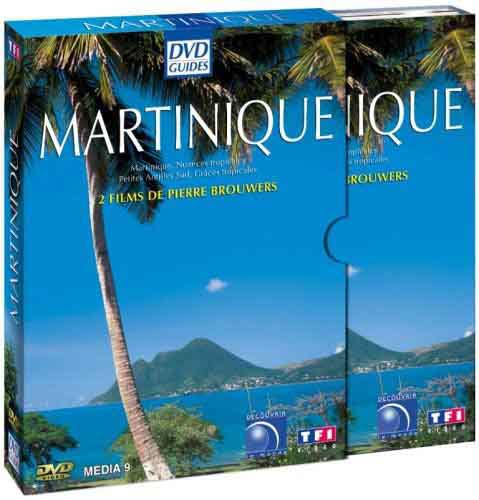 DVD guides hachette