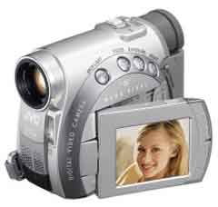 Chargeur pour appareil photo JVC CU-VH1 - 0,6 A, 8,4 V | 500274800