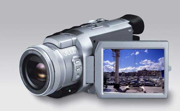 Mode d'emploi Panasonic NV-GS400EG (Français - 78 des pages