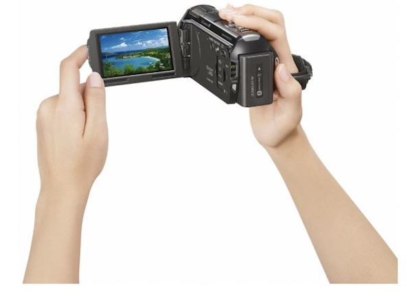 Sony HDR-CX560