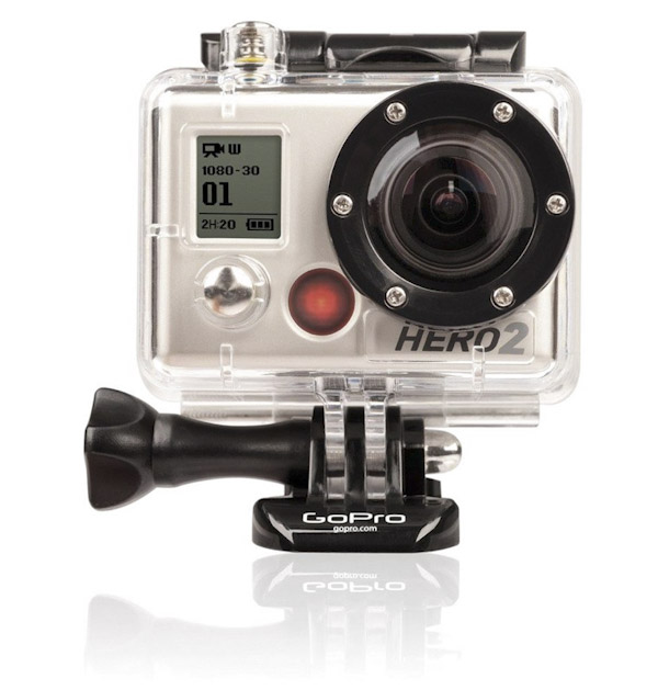 GoPro Hero 2