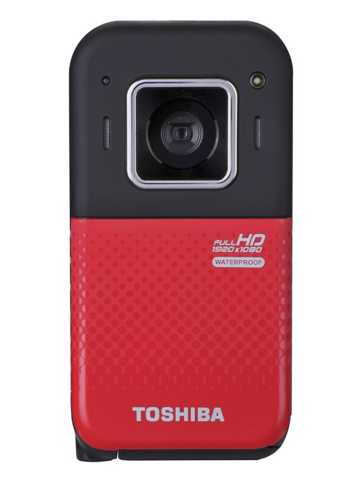 Toshiba-CAMILEO-BW20