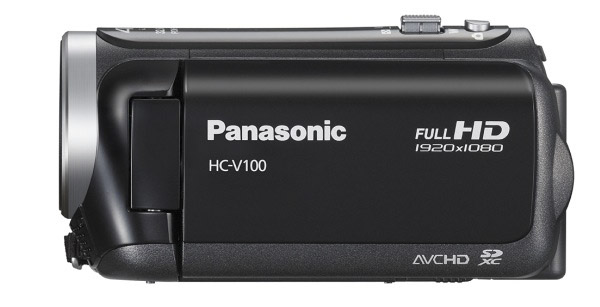 Panasonic HC-V100