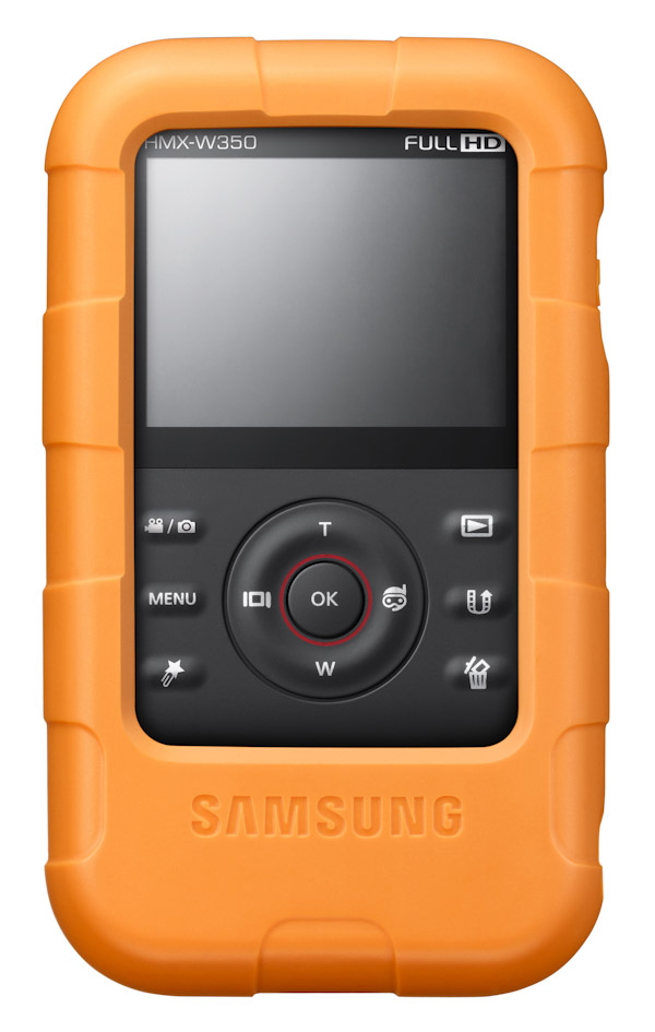Samsung W350