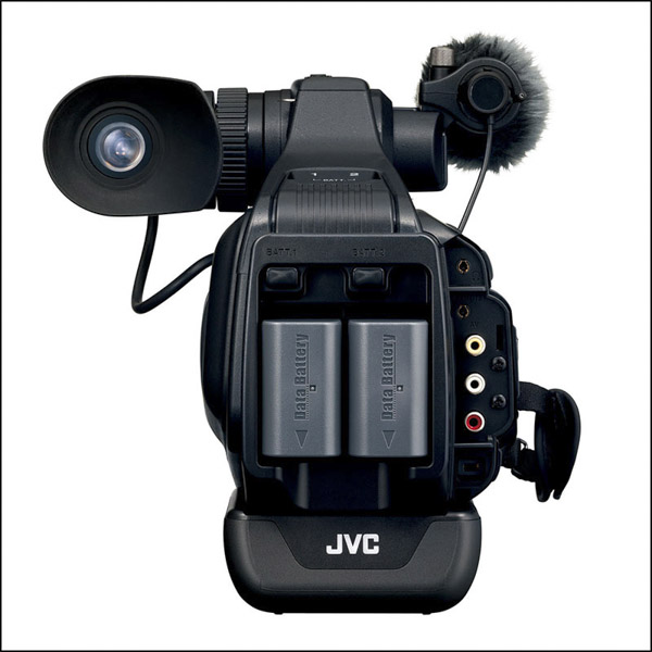 JVC GY-HM70