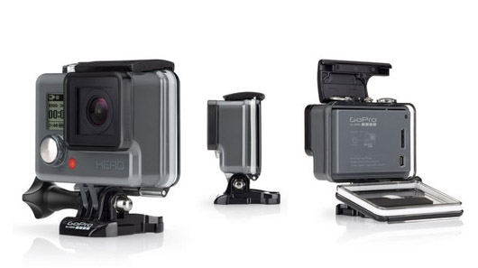 GoPro Hero