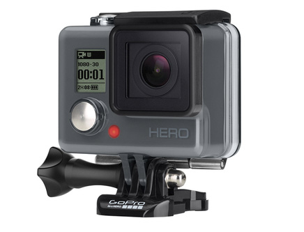 GoPro Hero