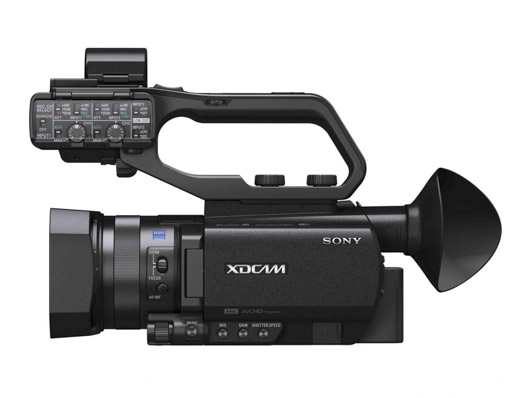 Sony PXW-X70