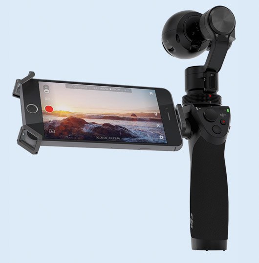 DJI Osmo