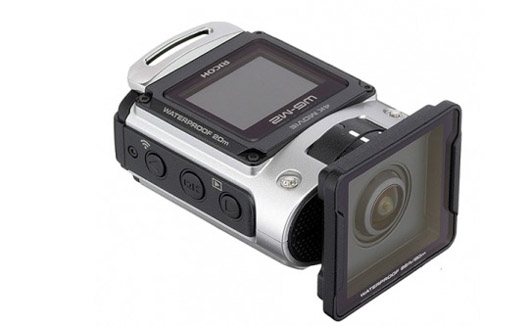 Ricoh WG-M2