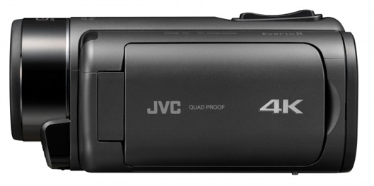 JVC GZ-RY980