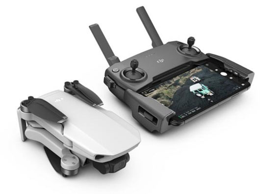 DJI mavic mini