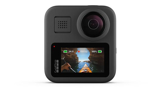 Gopro Max