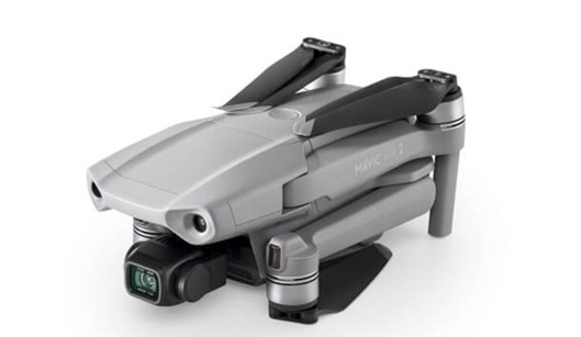 DJI Mavic Air 2