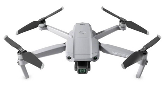 DJI Mavic Air 2