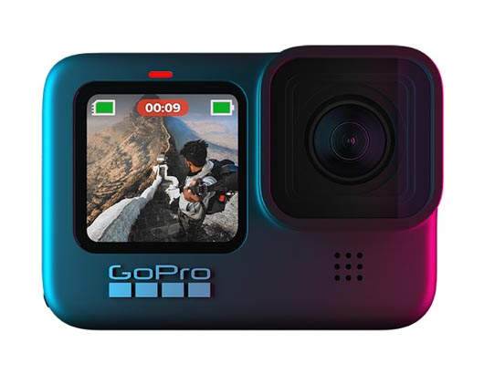 Gopro hero9 Black