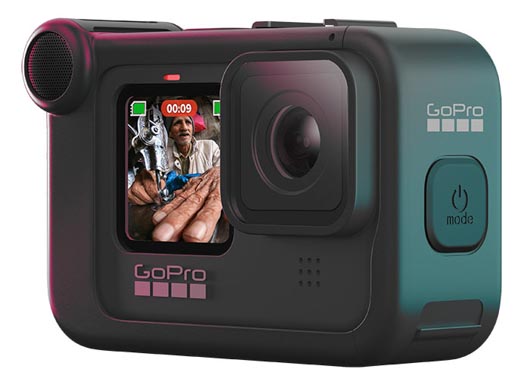 GoPro Hero9 Black