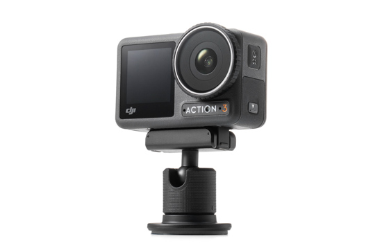 GoPro Hero 12 Black : c'est reparti ! - MAGAZINEVIDEO