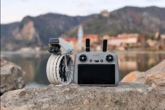 DJI Flip