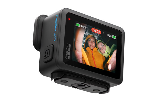 Gopro LIT Hero