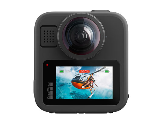 gopro max 2