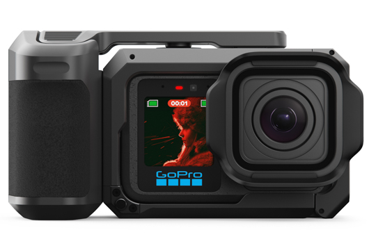 gopro mission1 pro