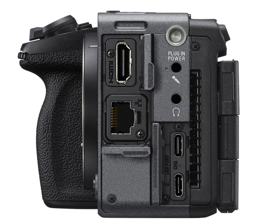 sony FX5