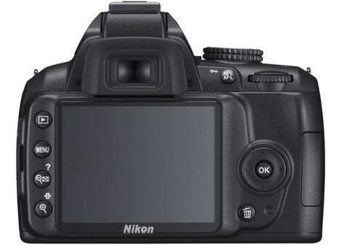 Nikon D3100