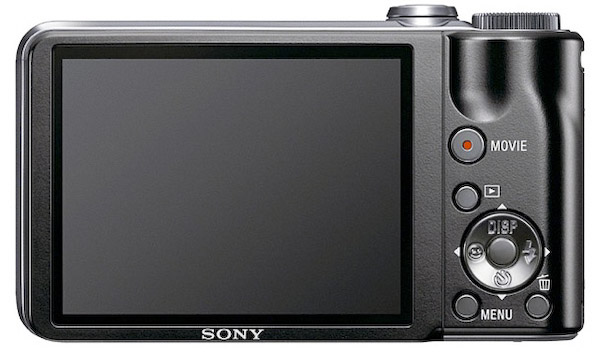 Sony Cybershot HX5V