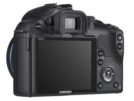 Samsung NX11