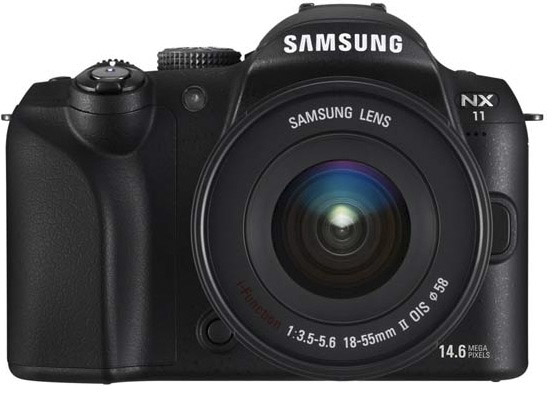 Samsung NX11