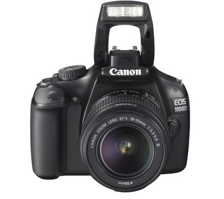 eos 1100D