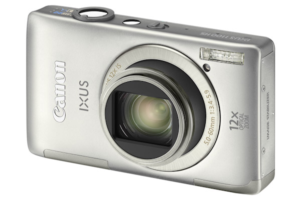 Canon Ixus