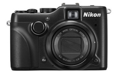 Nikon Coolpix P7100