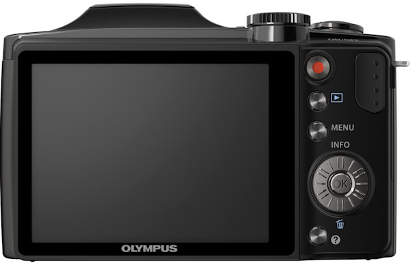 Olympus-SZ-30-MR