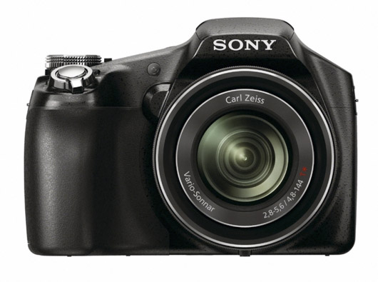 Sony DSC-HX100V