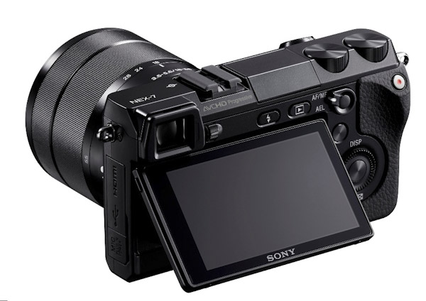 Sony NEX-7