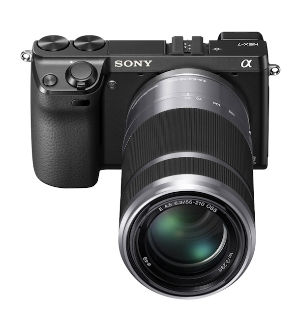 Sony NEX-7