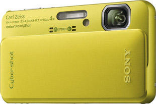 Sony DSC-TX10