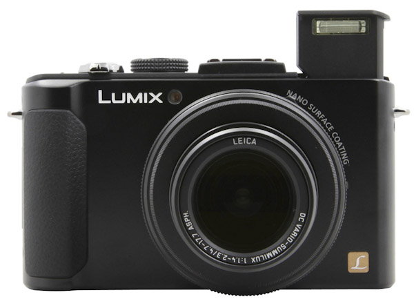 lumix dmc-lx7