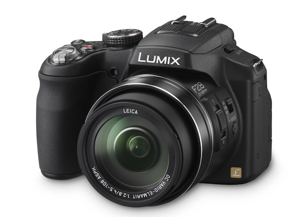 Panasonic FZ200