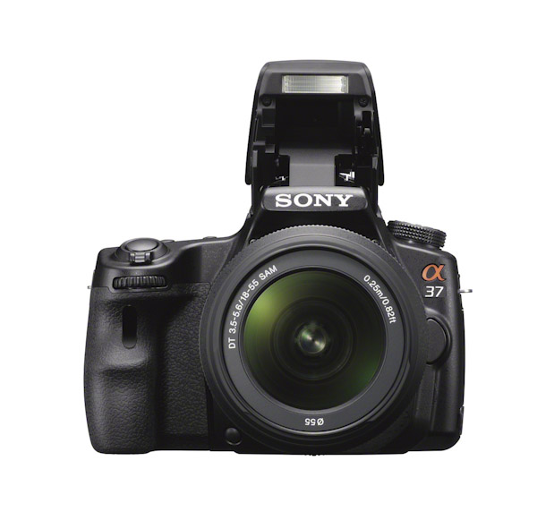 Sony SLT-A37