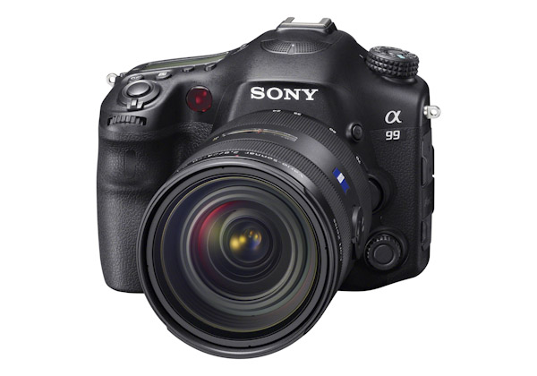 Sony SLT-A99