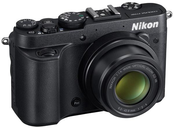 Nikon P7700