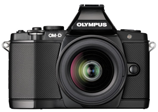 Olympus 