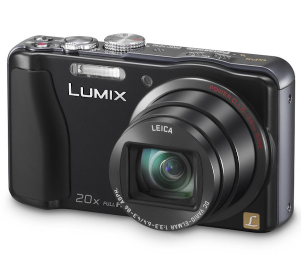 Lumix DMC-TZ30