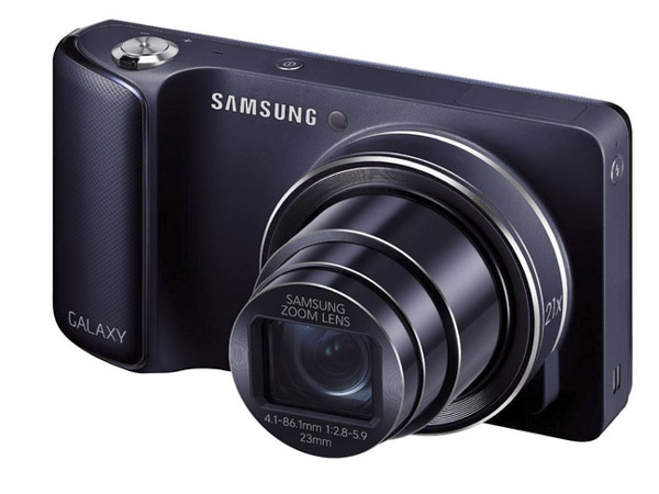 samsung galaxy camera