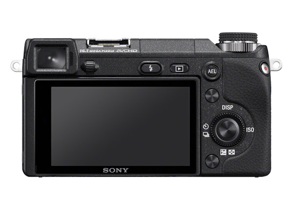 Sony NEX-6